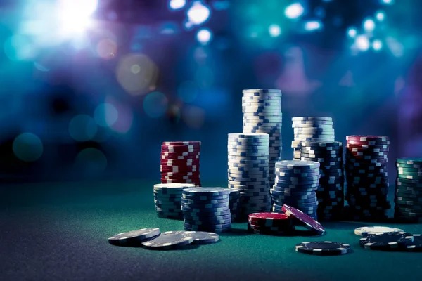 totomaniac Live Casino