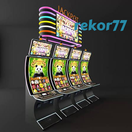 rekor77 slide 1