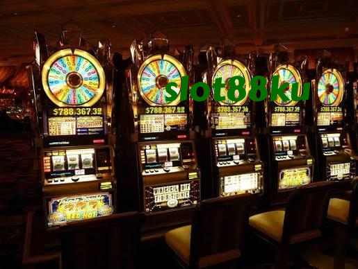 slot88ku slide 1