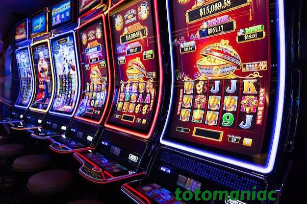 totomaniac Live Sportsbook Markets at Your Fingertips
