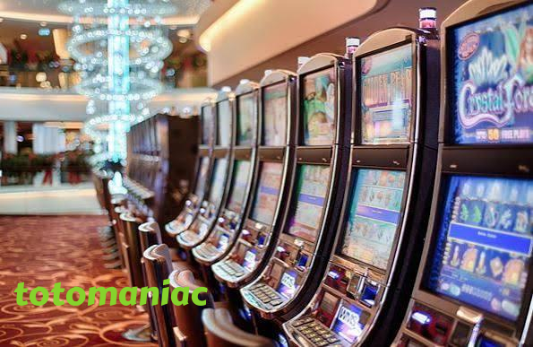 totomaniac Live Casino Tables Built for Indonesia
