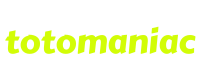 totomaniac  logo